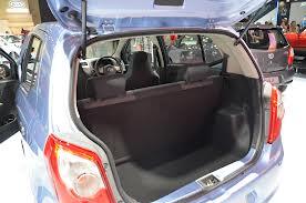 Harga Resmi Daihatsu Ayla