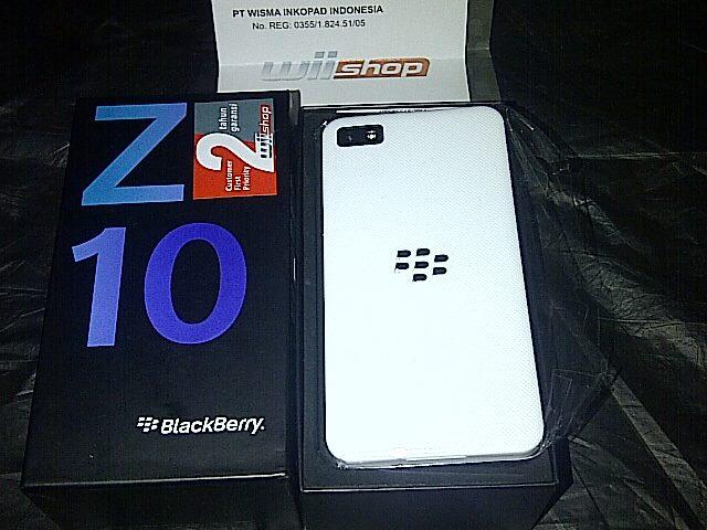 OKE SHOP BNIB APPLE IPHONE RP1.2jt #SAMSUN GALAX S3Rp:1jt #BLACKBERRY Z10 Rp1,500.000