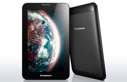 Lenovo ideatab A3000 Quadcore Android Jellybean