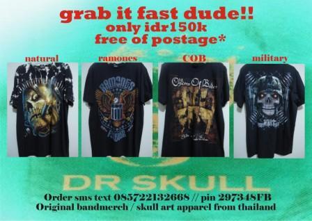 ++ from tahiland ++ (tetep bangga sama dalam negri)