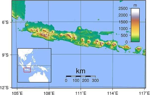 CITRA BURUK INDONESIA DI MATA DUNIA