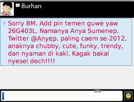 ini lah beberapa Pola PDKT Orang Cupu !!!