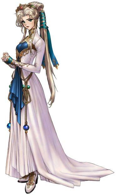 &#91;NDS&#93; FIRE EMBLEM : SHADOW DRAGON
