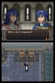 &#91;NDS&#93; FIRE EMBLEM : SHADOW DRAGON