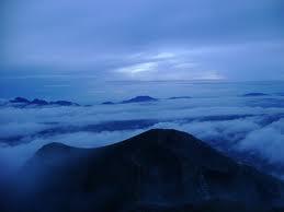 Tentang Gunung Sinabung .. Masuk gan ,.