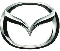 MAZDA CIBUBUR