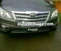 KIJANG INNOVA G M/T BENSIN NEW MODEL READY