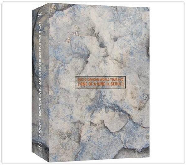 AYO BELI ORDEH GD WORLD TOUR ONE OF A KIND DVD.