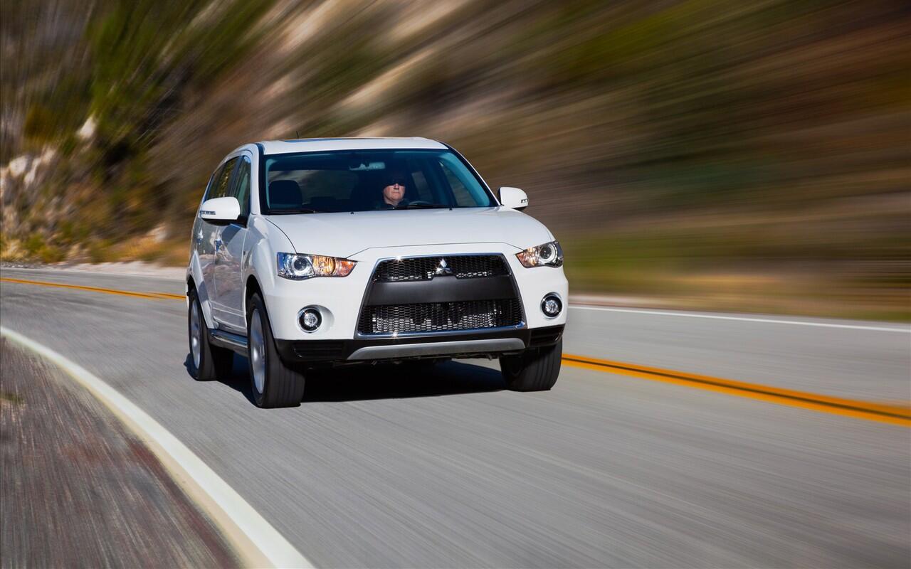 OUTLANDER