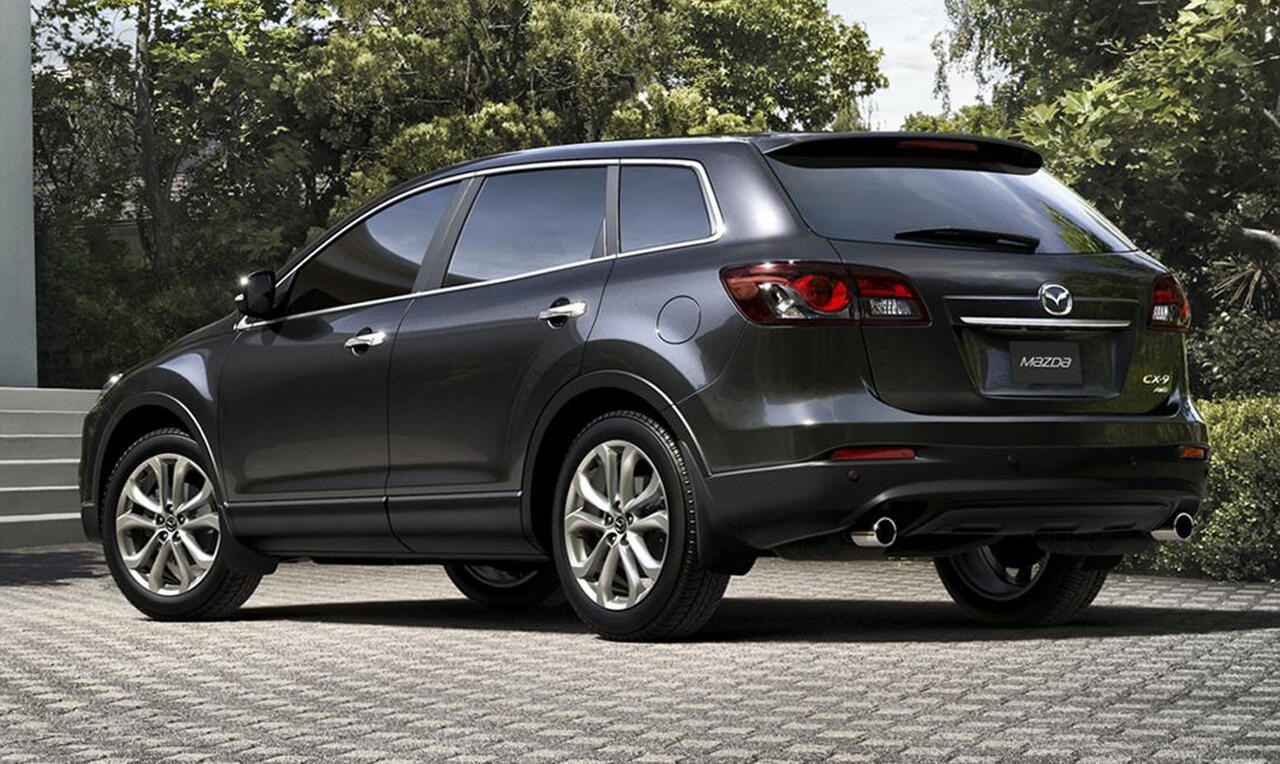 Buruan Call Me MAZDA Harga Bersaing