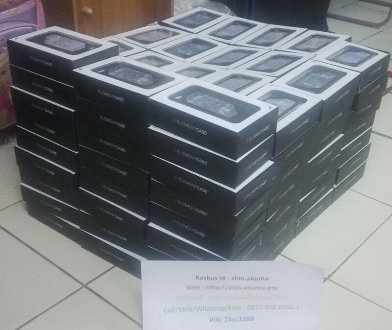 Casing ProLogic ( Keren ada LED ) + PSU 500WDAZUMBA + PSU Seasonic 620W