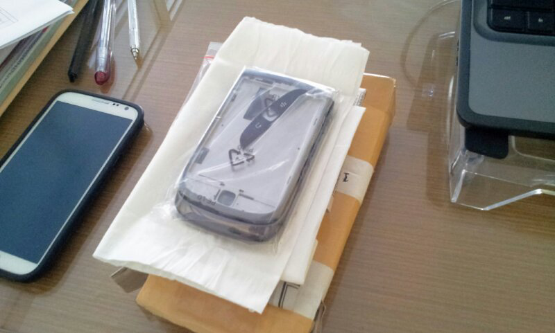 Spareparts & Accessories HP: BlackBerry (BB), Apple, Samsung, DLL ter-MURAH se-KASKUS