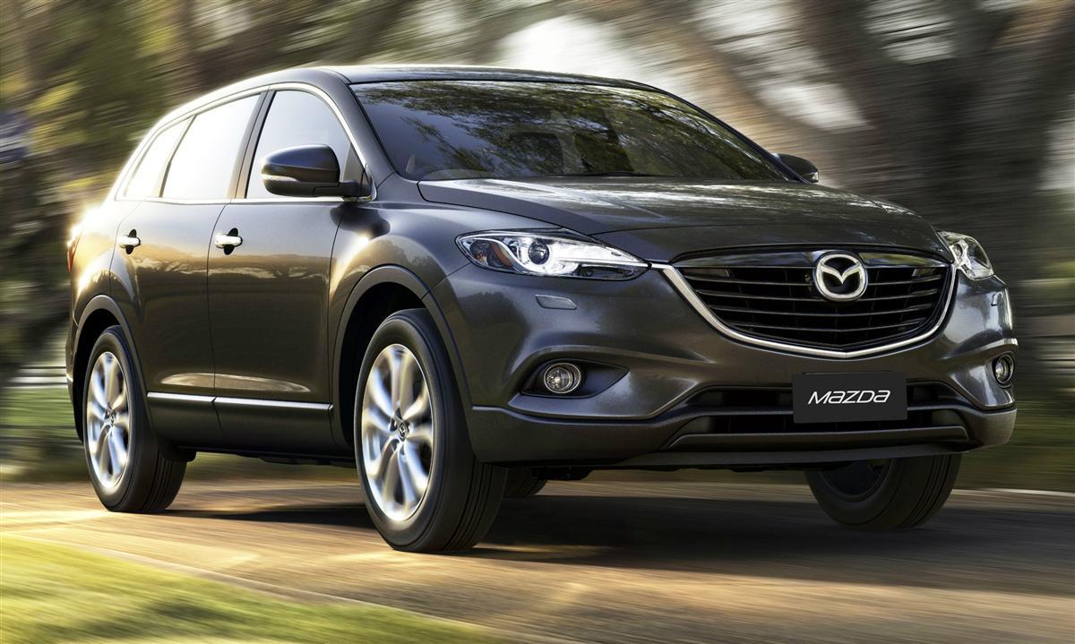 All New Mazda Get In Best Price And Manymore