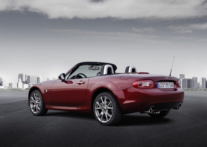 All New Mazda Get In Best Price And Manymore