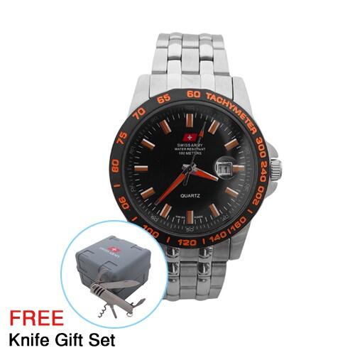 JAM TANGAN SWISS ARMY ORIGINAL 100% MURAH