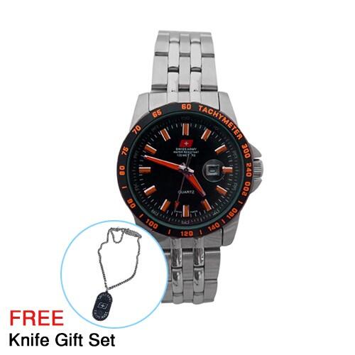 JAM TANGAN SWISS ARMY ORIGINAL 100% MURAH