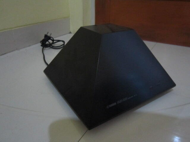 Lelang Audio September Ceria JILID - 2