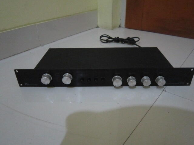 Lelang Audio September Ceria JILID - 2