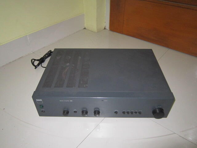 Lelang Audio September Ceria JILID - 2