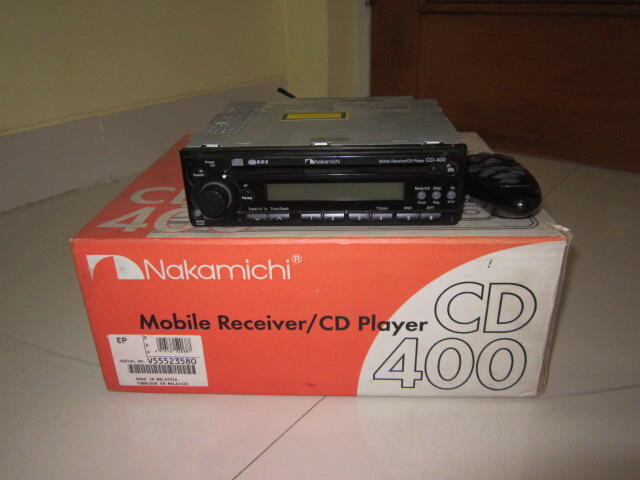 Lelang Audio September Ceria JILID - 2
