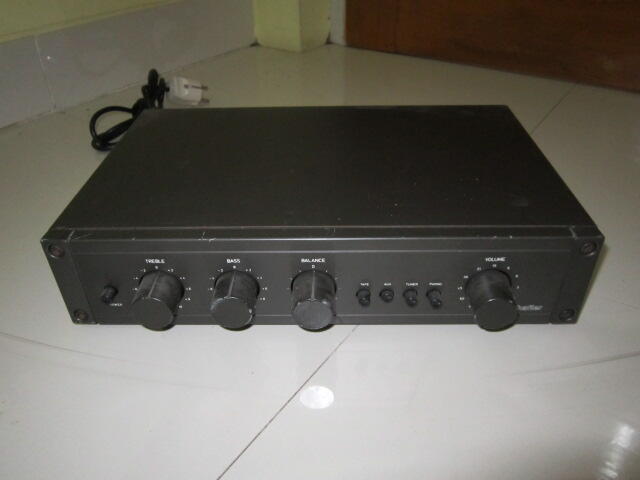 Lelang Audio September Ceria JILID - 2
