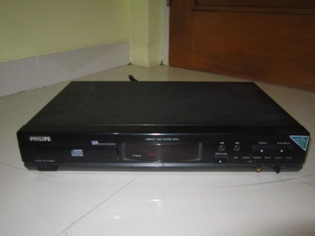 Lelang Audio September Ceria JILID - 2