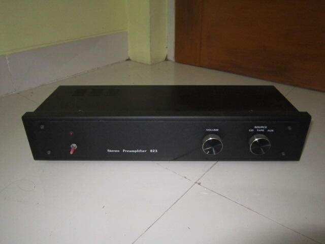 Lelang Audio September Ceria JILID - 2