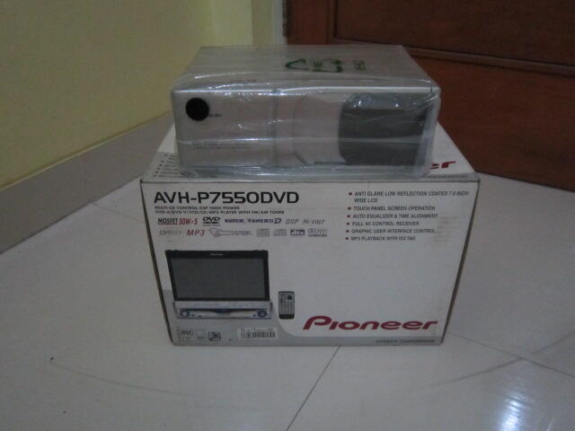 Lelang Audio September Ceria JILID - 2
