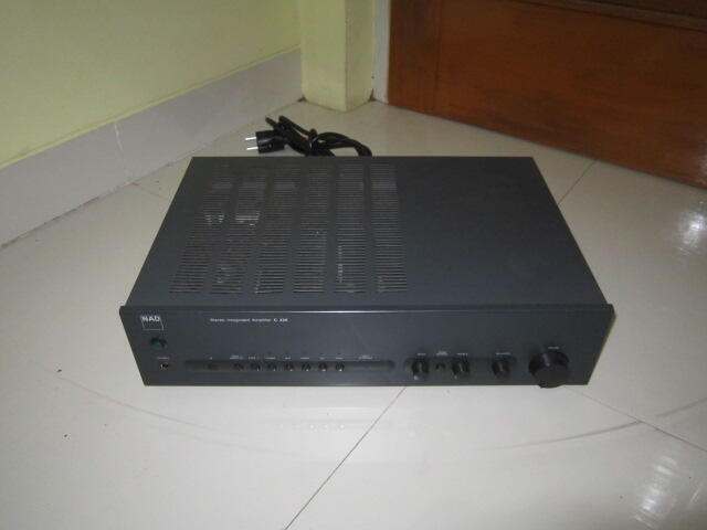 Lelang Audio September Ceria JILID - 2