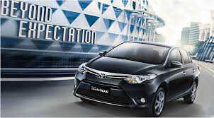 Promo All New Vios Ready.. ga Pake Indent!! siap kirim...