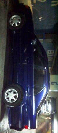 Toyota Soluna 2000 GLI AT ( bukan ex.Taksi)