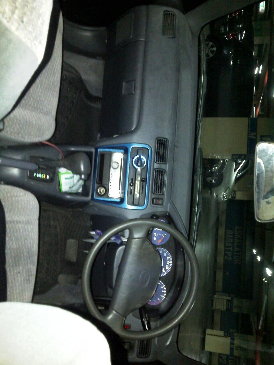 Toyota Soluna 2000 GLI AT ( bukan ex.Taksi)