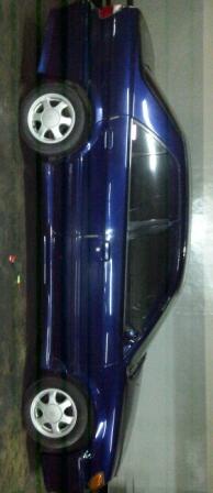 Toyota Soluna 2000 GLI AT ( bukan ex.Taksi)