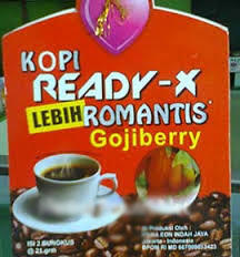 KoPI CINta (PenAMBah GAirAH lAKi2 & WAniTA) Di jAmiN MaNTaP
