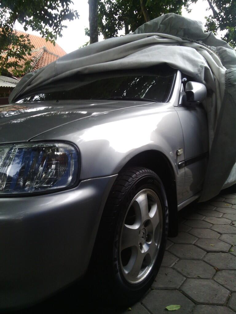mobil city z dan l300