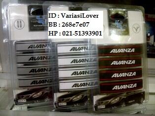 HOT !! Door Guard Special Edition Terbaru !!