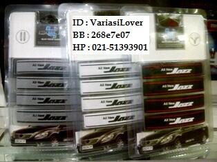 HOT !! Door Guard Special Edition Terbaru !!
