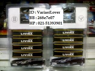 HOT !! Door Guard Special Edition Terbaru !!