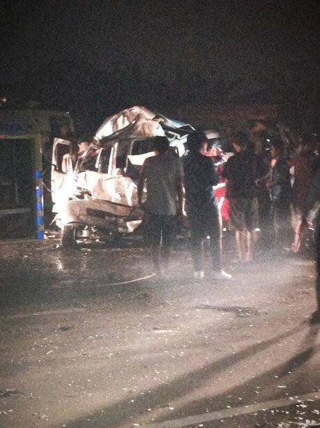 Putra Ahmad Dhani Jadi Korban Kecelakaan Maut di Tol Jagorawi