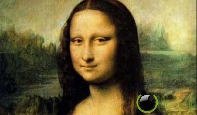 9 Teori Konspirasi Terpanas pada Lukisan Mona Lisa