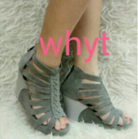 platform jeans
