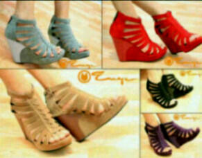 platform jeans