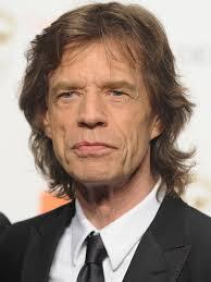 Mike Jagger Alih Profesi Jadi Dagang Gorengan 