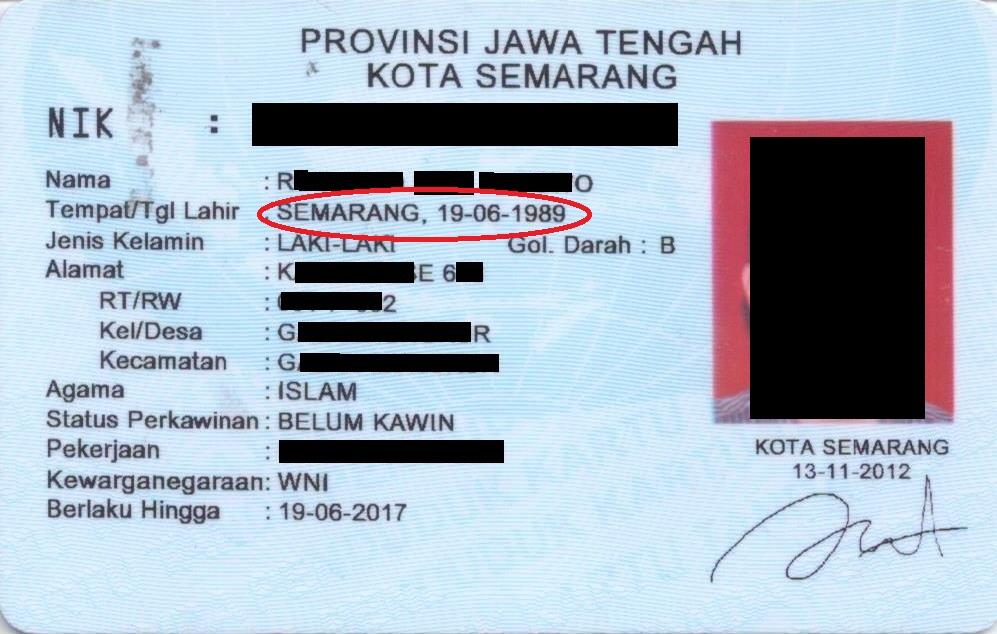 Pengakuan Jujur Ane Tentang Masalah Mengemudi di Bawah Umur (Senasib Masuk Gan..!)