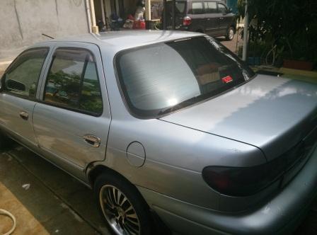 Jual Timor DOHC 1997 bogor
