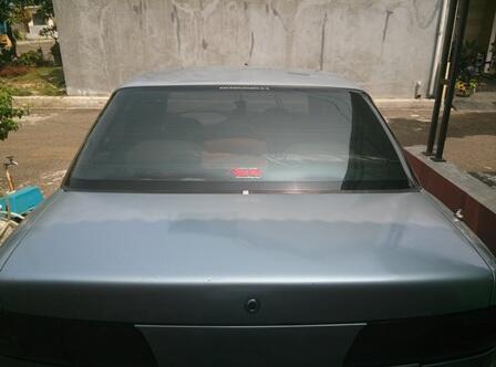 Jual Timor DOHC 1997 bogor