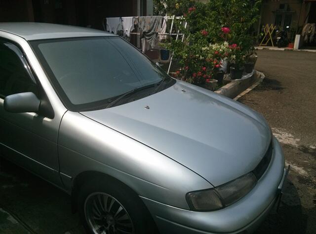 Jual Timor DOHC 1997 bogor