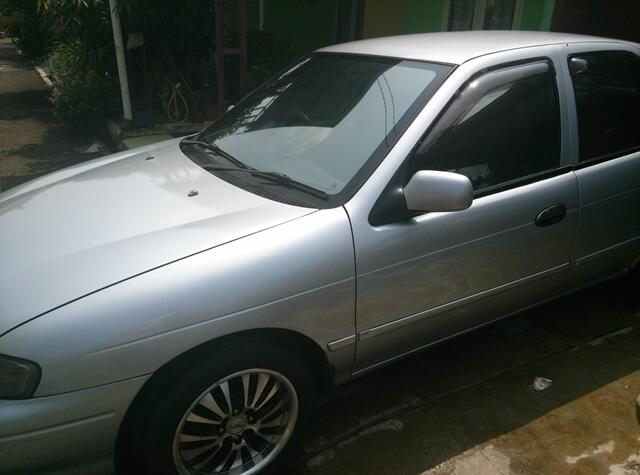 Jual Timor DOHC 1997 bogor
