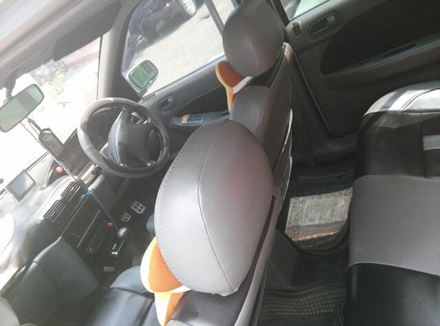 Jual Timor DOHC 1997 bogor