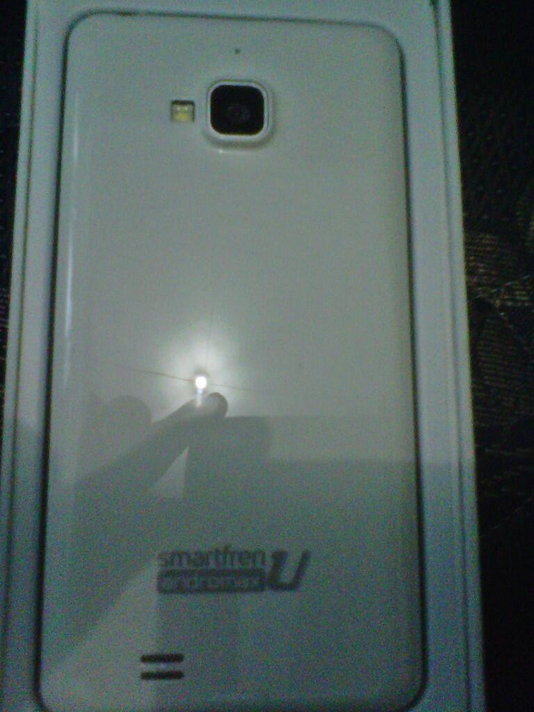 Smartfren Andromax U Murah Mulus